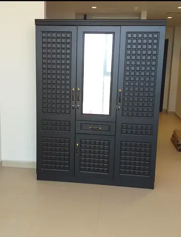 Brand new 3door wardrobe available
