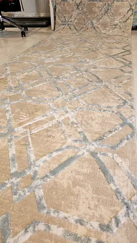 New long Runner Rug 400*100