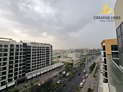 Chiller free!! Boulevard view!! Big layout!!