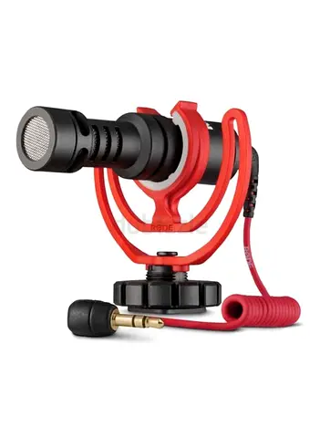 Rode VideoMic Pro Compact Shotgun Microphone