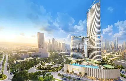 سيرينز من دانوب البرج B