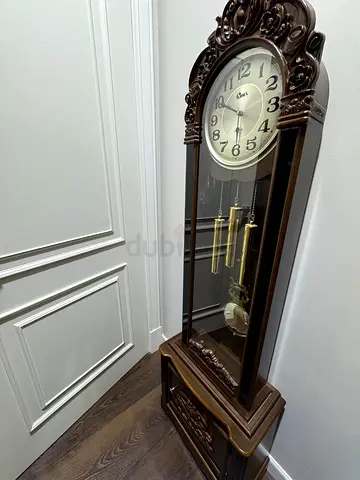 Stand home watch