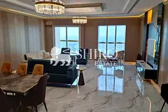 Spacious Layout | Palm View | Ready to Move in