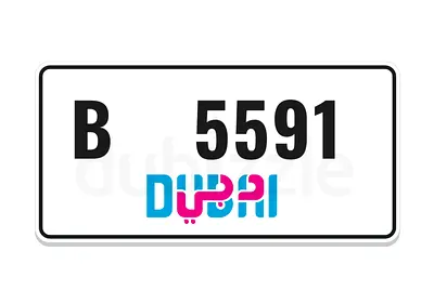 best old code B 5591 vip  ( fancy and eye catching number plate  )