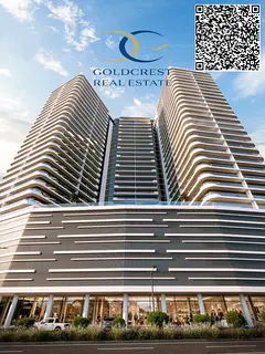 Premium Apartments at Amwaj Tower – Ajman Corniche Lifestyle