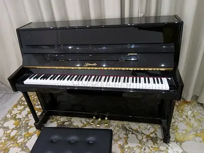 Ritmuller upright piano