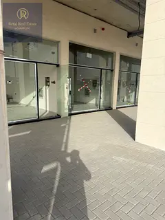 Shop for Rent in Al Hoshi