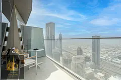 Luxurious Address Residence Opera Minimum 2 nights