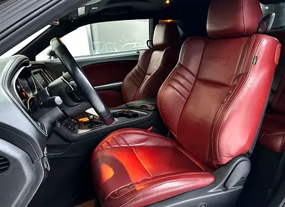 2022 Dodge CHALLENGER 缩略图 11