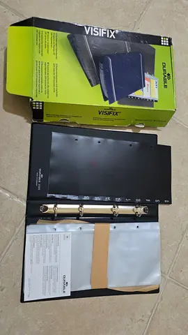 Business card holder for sale