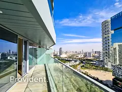 Open View | Unfurnished | High ROI