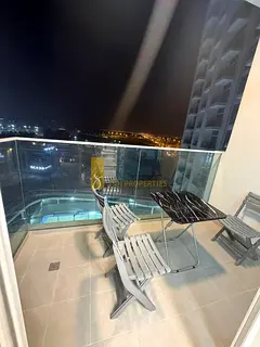 FULLY FURNISHED | HIGH FLOOR | READY TO MOVE IN