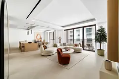 Sophisticated 3BR | Near to Downtown | Top Amenities