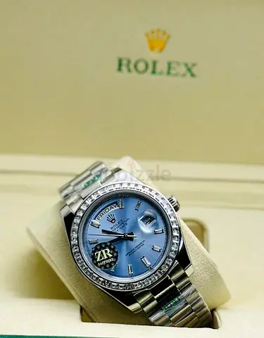 Rolex Day-Date