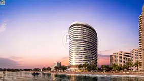 1st Branded Beachfront Luxury Sea View Residences | 5% DP | 1% Plan | High ROI