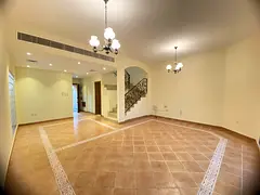 PRIVATE ENTRANCE 3 BEDROOM VILLA WITH MAID ROOM COVER PARKING AVAILABLE