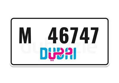 M 46747