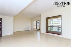3BR | Vacant | Exclusive Unit | Unfurnished