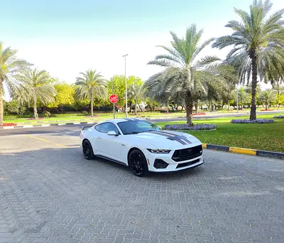 2024 GT PREMIUM 200 MILES !