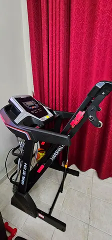 High-Quality Treadmill for Sale
