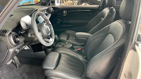 2024 MINI COOPER — миниатюра 13