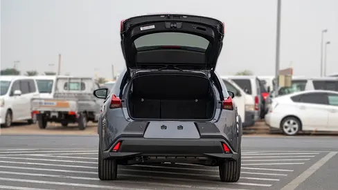 Lexus UX 250, миниатюра 6