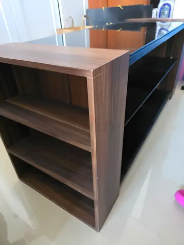 TV table