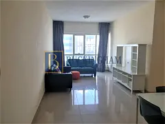 Spacious 1BHK | Fully Furnished | Prime Location