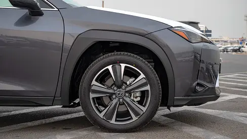 Lexus UX 250, миниатюра 3