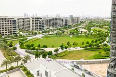 Vacant On Transfer | Park View | Mid Floor