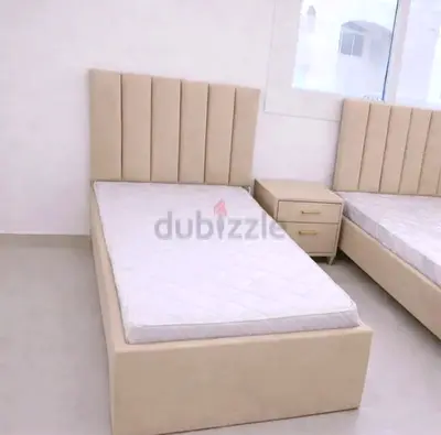 Brand new single size bed frame good quality storage bed single bed kids bed