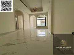 Free gym and swimming pool | Luxurious master bedroom and living room with majlis | 2 bathrooms | Ba