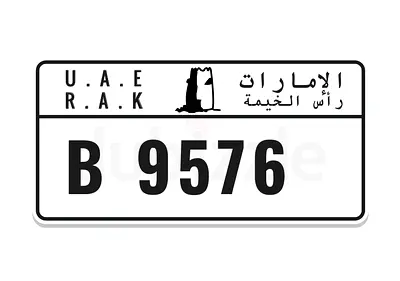 رقم. راك مميز