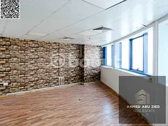 Office for annual rent - Excellent office space - Central air conditioning - Two separate offices -