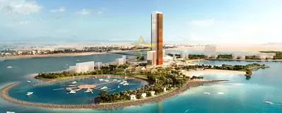 Wayne Casino| Prime RAK Townhouse | Smart Buy | Growth Potential
