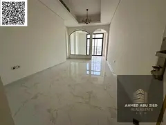 Free gym and pool | Free parking | Luxurious 3 bedrooms and living room | First occupancy | 3 bathro