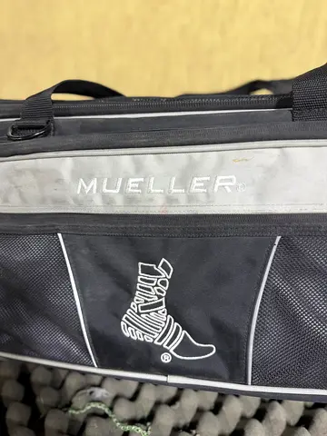 Mueller Hero Titan