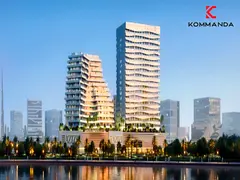 Invest in Dubai Real Estate | Skyline Views | 12%ROI