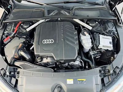 2021 AUDI A4 — миниатюра 7