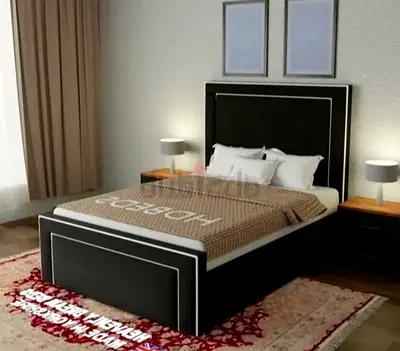 Brand new Queen size Bed Storage bed medical mattress queen bed family bed