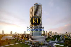 High ROI l 50/50 Payment | High Returns | Large 1BR Unit