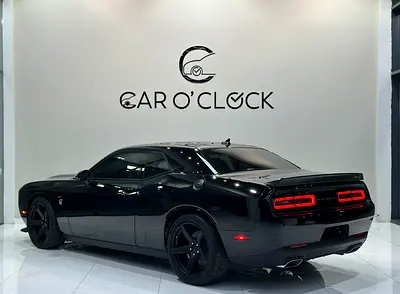 2022 Dodge CHALLENGER 缩略图 7