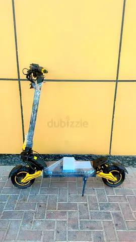 Electric Scooter for Sale
