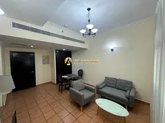 Fully Furnished | Most Reasonable | 1BHK