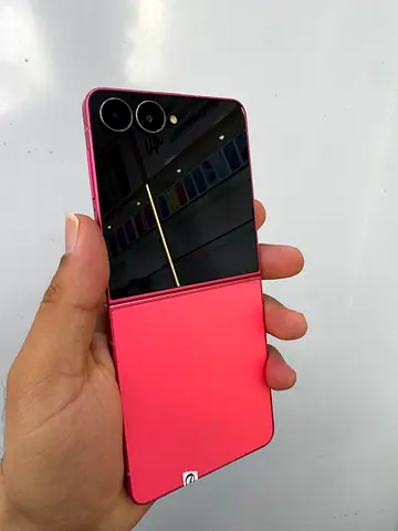 Samsung Galaxy ZFlip 7 512 Gb new