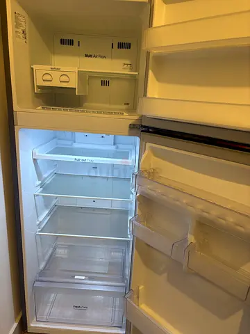 Refrigerator for Sale. Spacious, Excellent condition