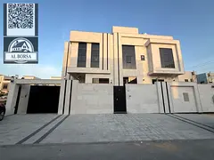 🏰🔥 Brand New Luxury Villa for Rent – Al Yasmeen | Opposite Al Rahmaniya Sharjah | Prime Loca