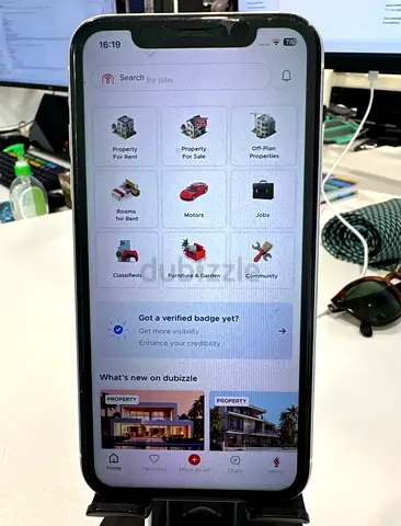 iPhone 11 - 128GB - perfect conditions