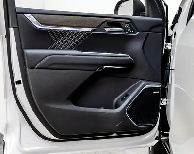 2024 GMC ACADIA — миниатюра 19
