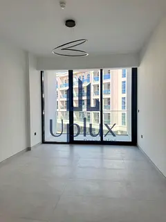 Unfurnished | Premium Location | High Floor